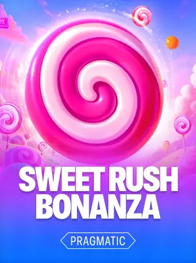Sweet Rush Bonanza